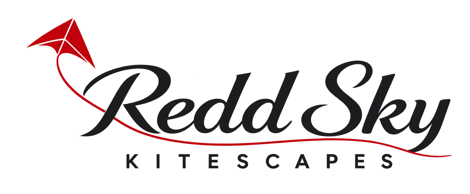 Redd Sky Kitescapes